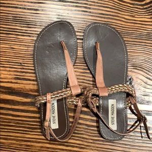 Steve Madden Women Sandals